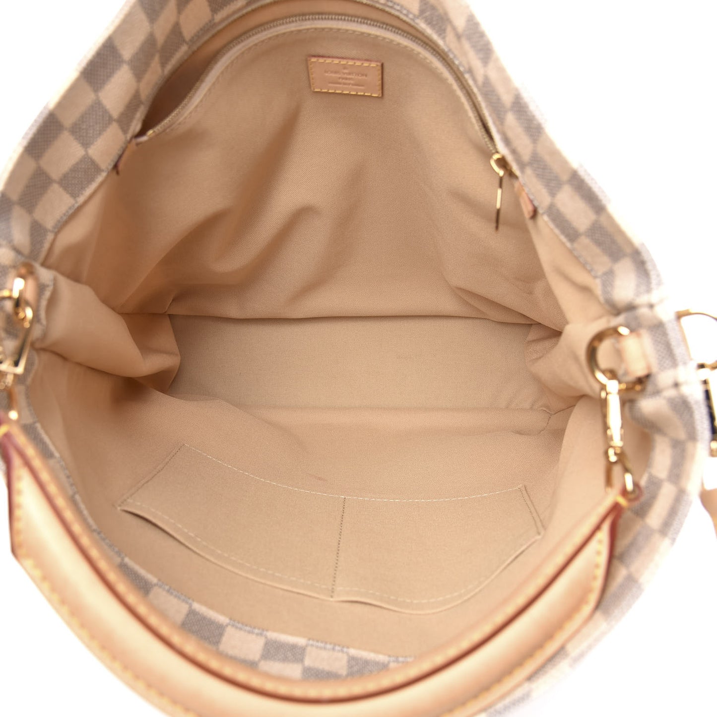 Damier Azur Soffi