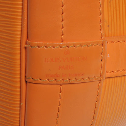 Louis Vuitton Epi Noe Mandarin 5 of 13