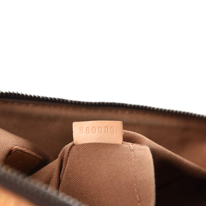 Louis Vuitton Monogram Odeon GM 11 of 12