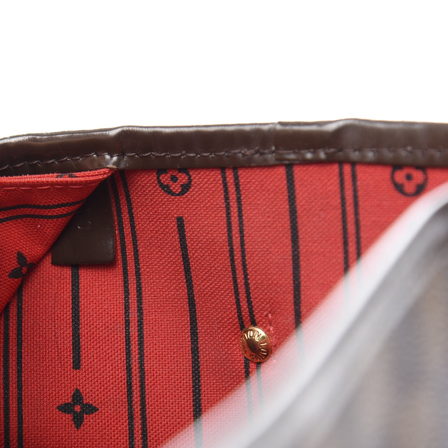 Damier Ebene Neverfull MM