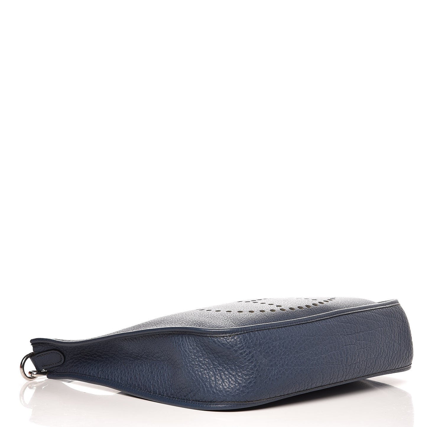 Buffle Skipper Evelyne GM Bleu Saphir
