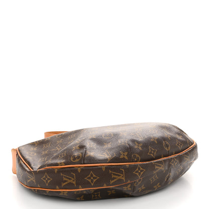 Louis Vuitton Monogram Croissant GM 4 of 9