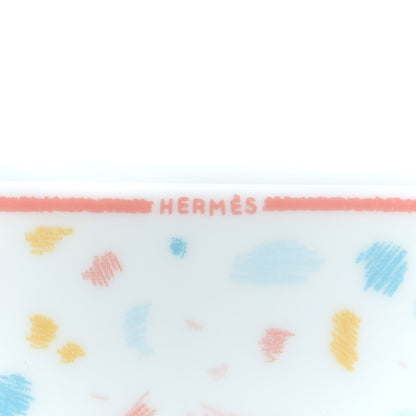 Hermes Porcelain Passe-Passe Mug 7 of 8