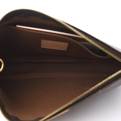 Louis Vuitton Monogram Multi Pochette Accessories Large Pochette 4 of 11