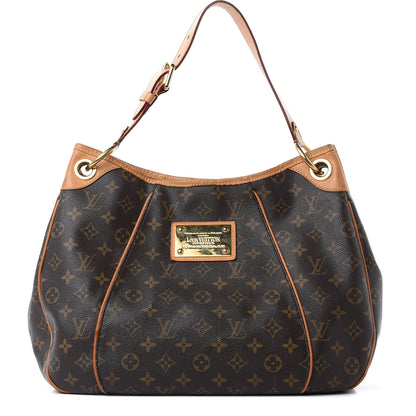 Louis Vuitton Monogram Galliera PM 1 of 14