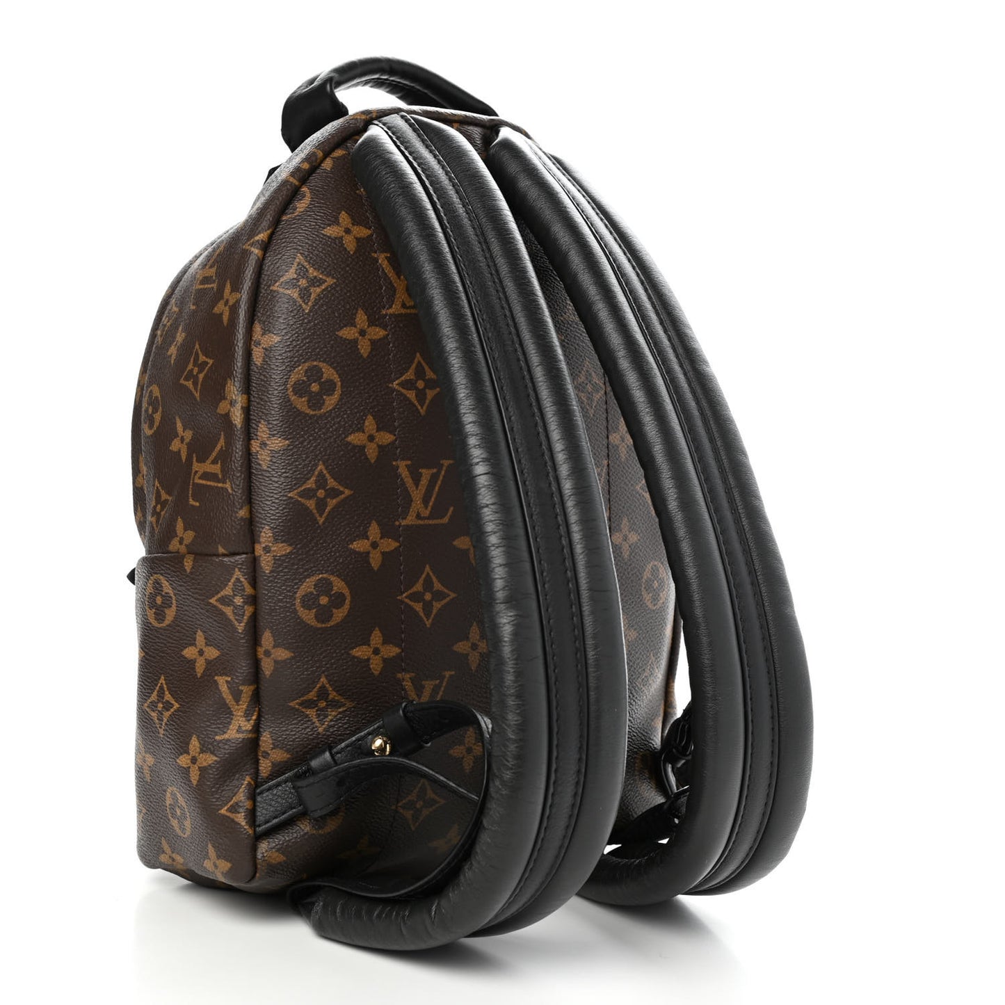 Monogram Palm Springs Backpack PM