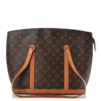 Louis Vuitton Monogram Babylone 1 of 15
