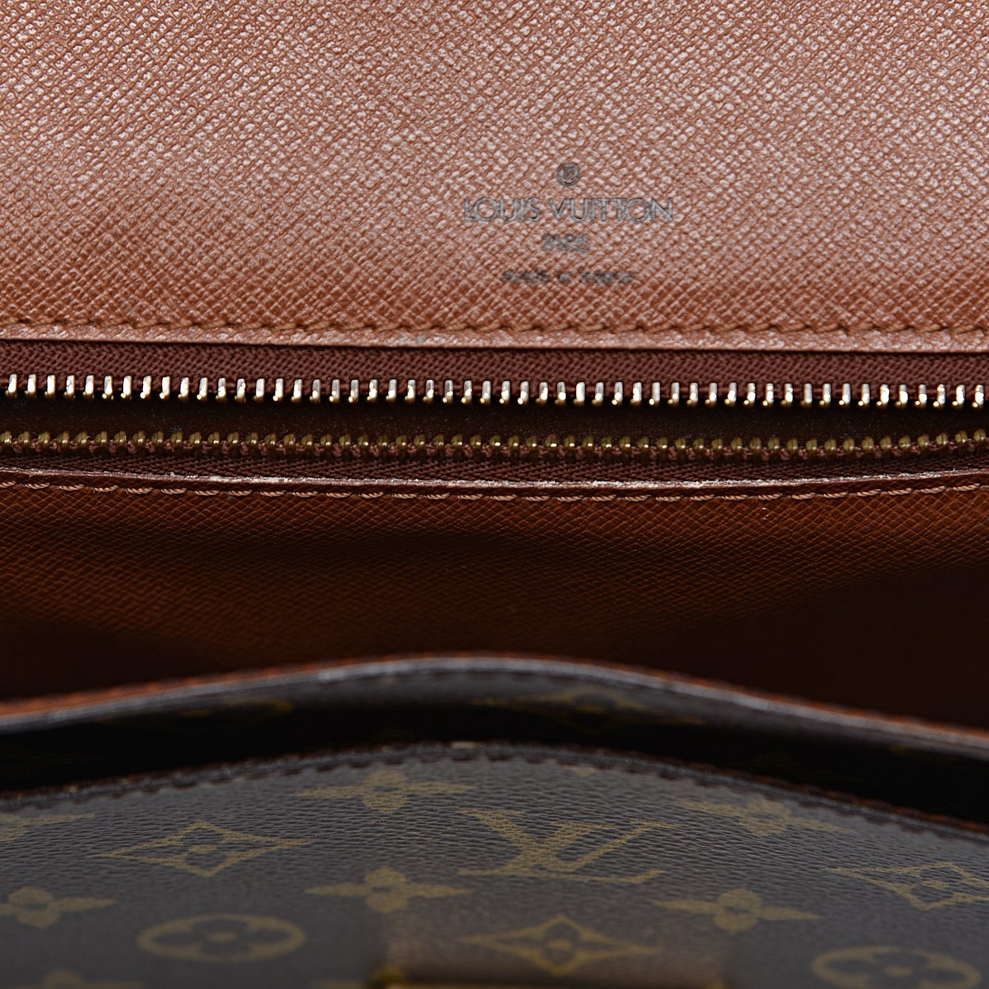 Monogram Monceau 28