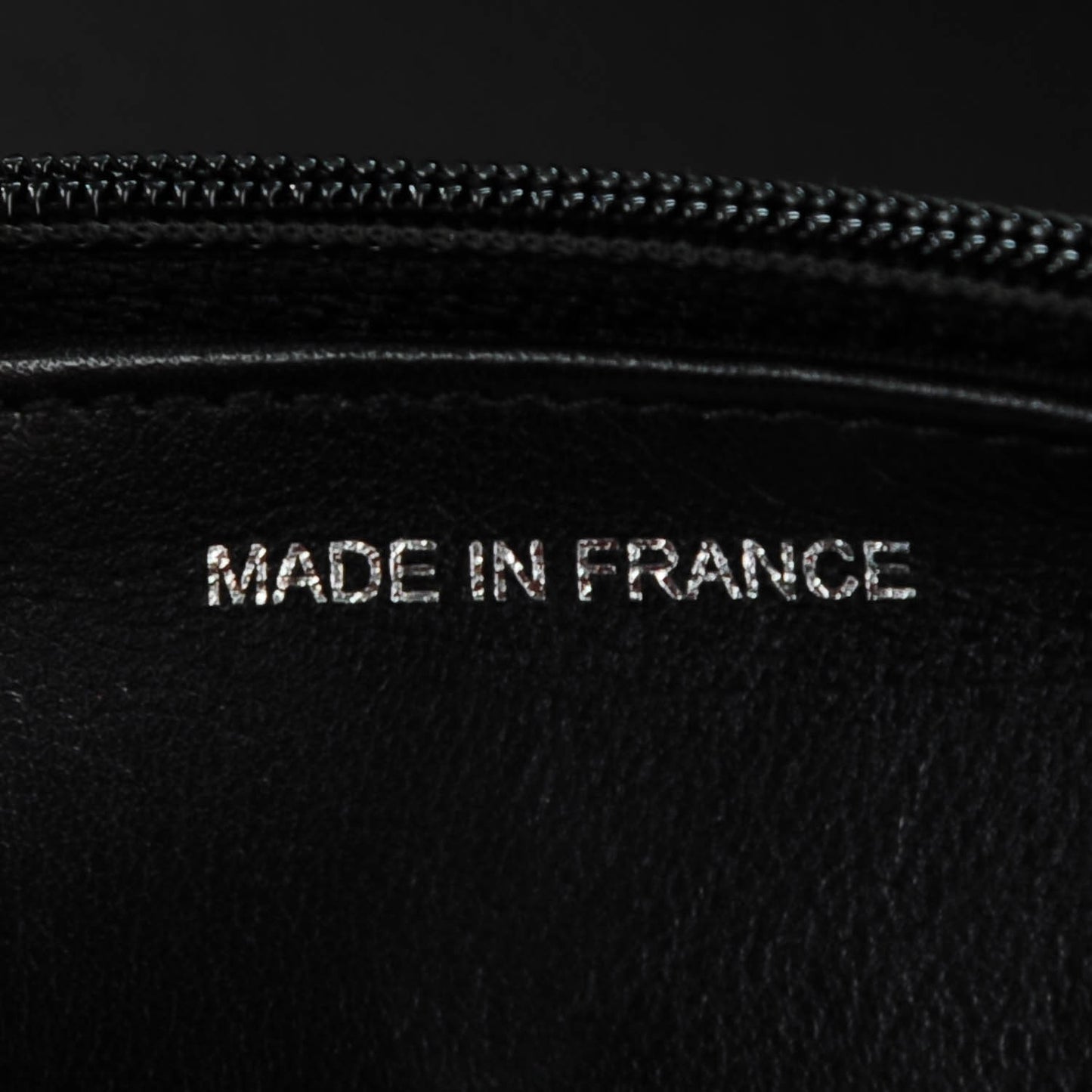 Caviar Timeless CC Wallet On Chain WOC Black