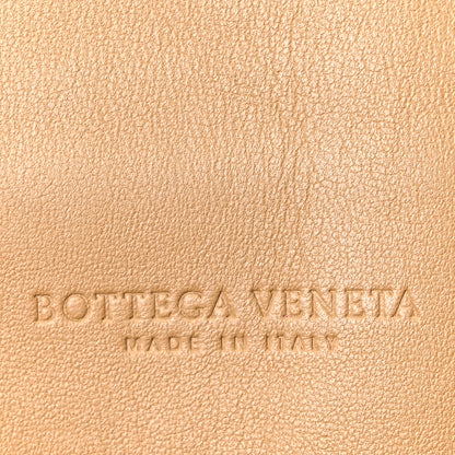 Bottega Veneta Nappa Intrecciato Large Flap Tote Camel 6 of 9