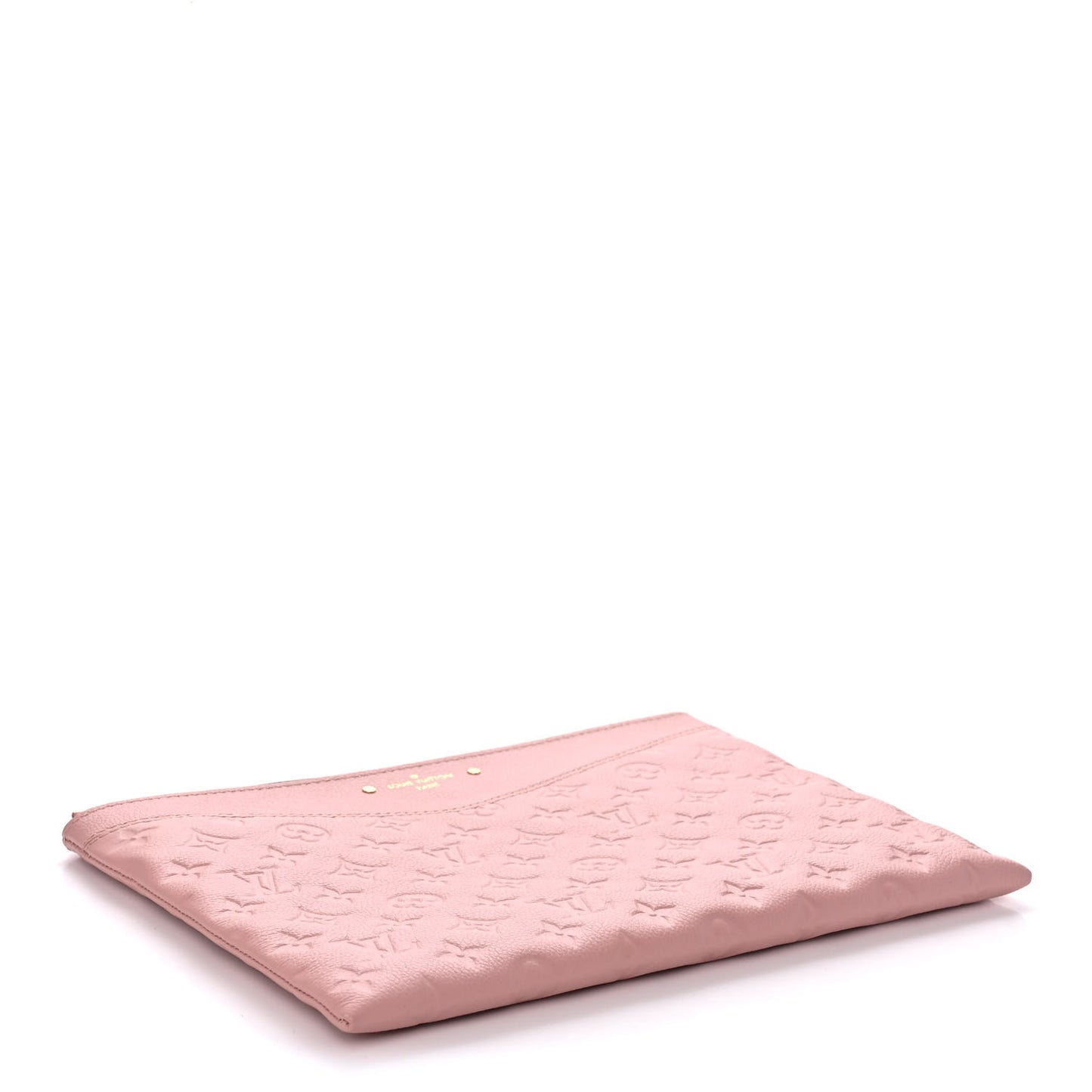 Empreinte Daily Pouch Rose Poudre