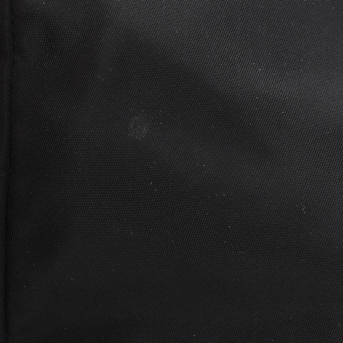 Tessuto Nylon Tote Black