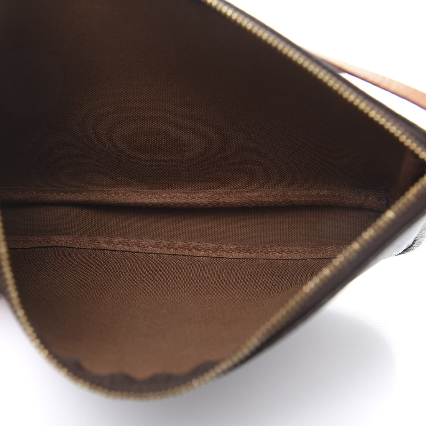 Monogram Pochette Accessories