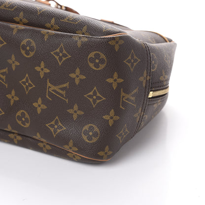Louis Vuitton Monogram Deauville 9 of 9