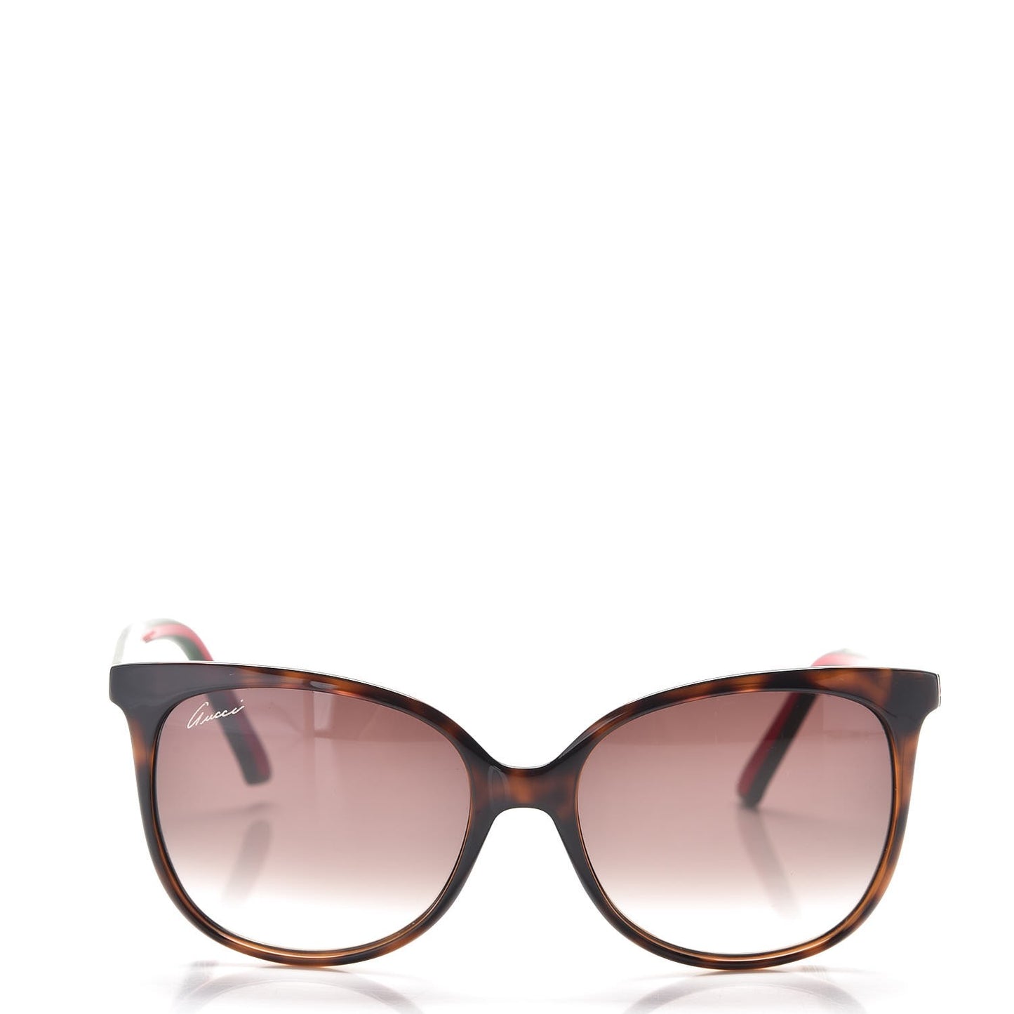Acetate Cateye Web Sunglasses 3649/S Tortoise