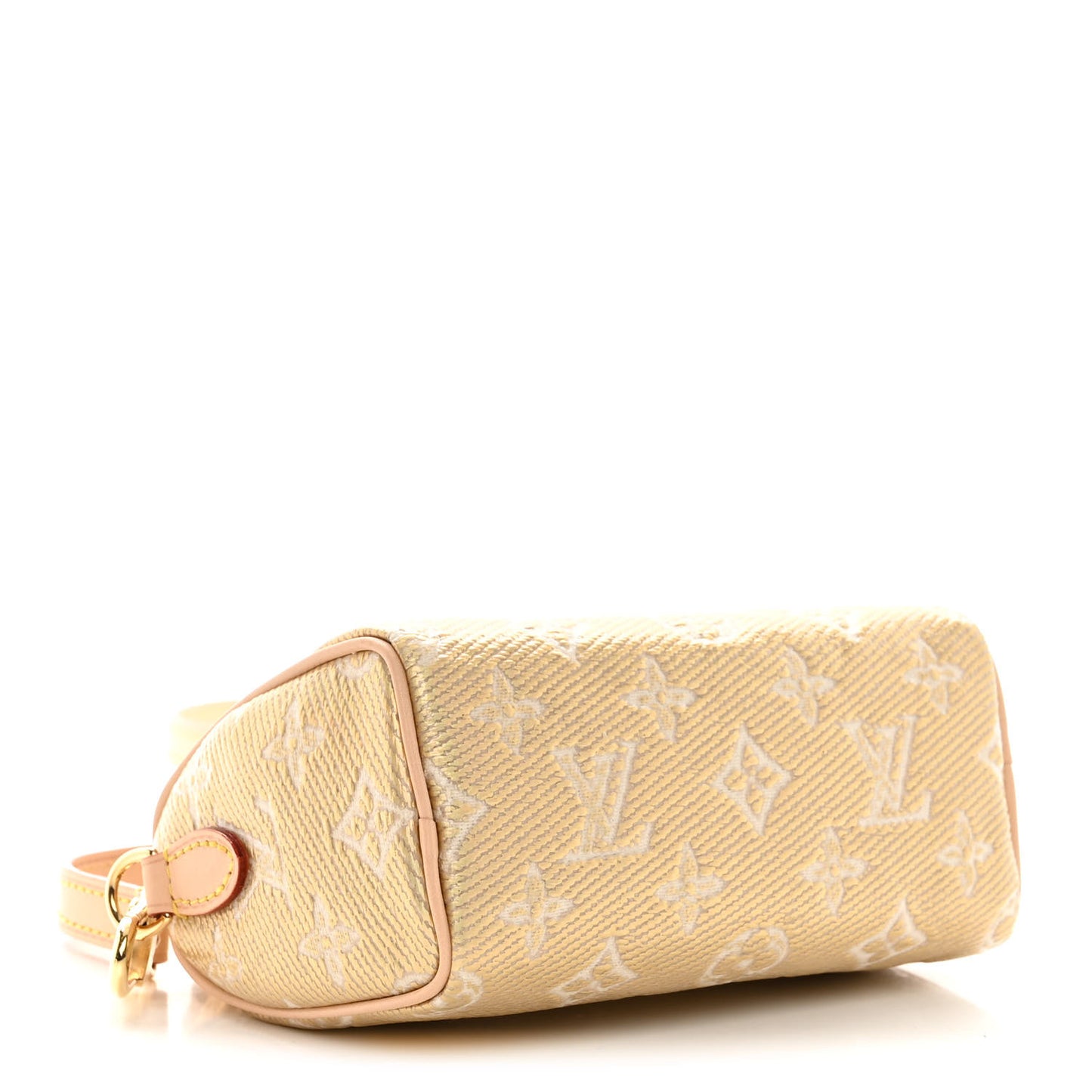 Monoglam Nano Speedy Beige