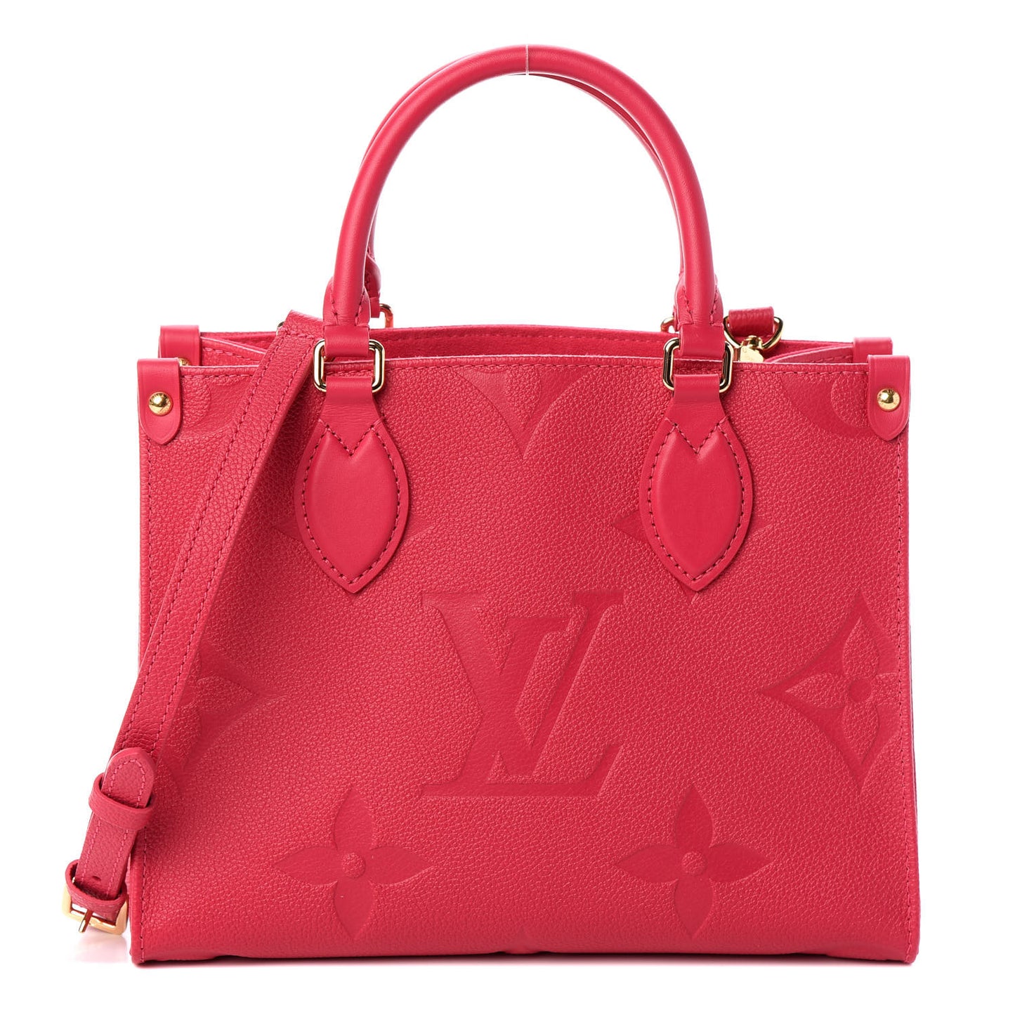 Empreinte Monogram Giant Onthego PM Freesia