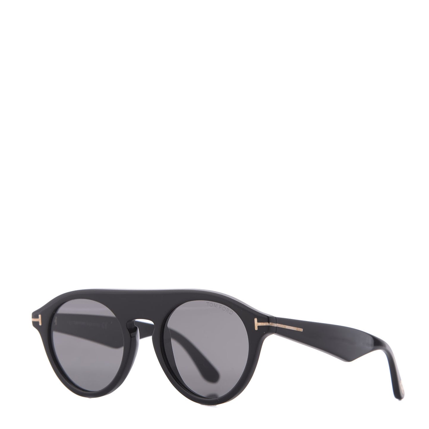 Christopher Sunglasses TF633 Black