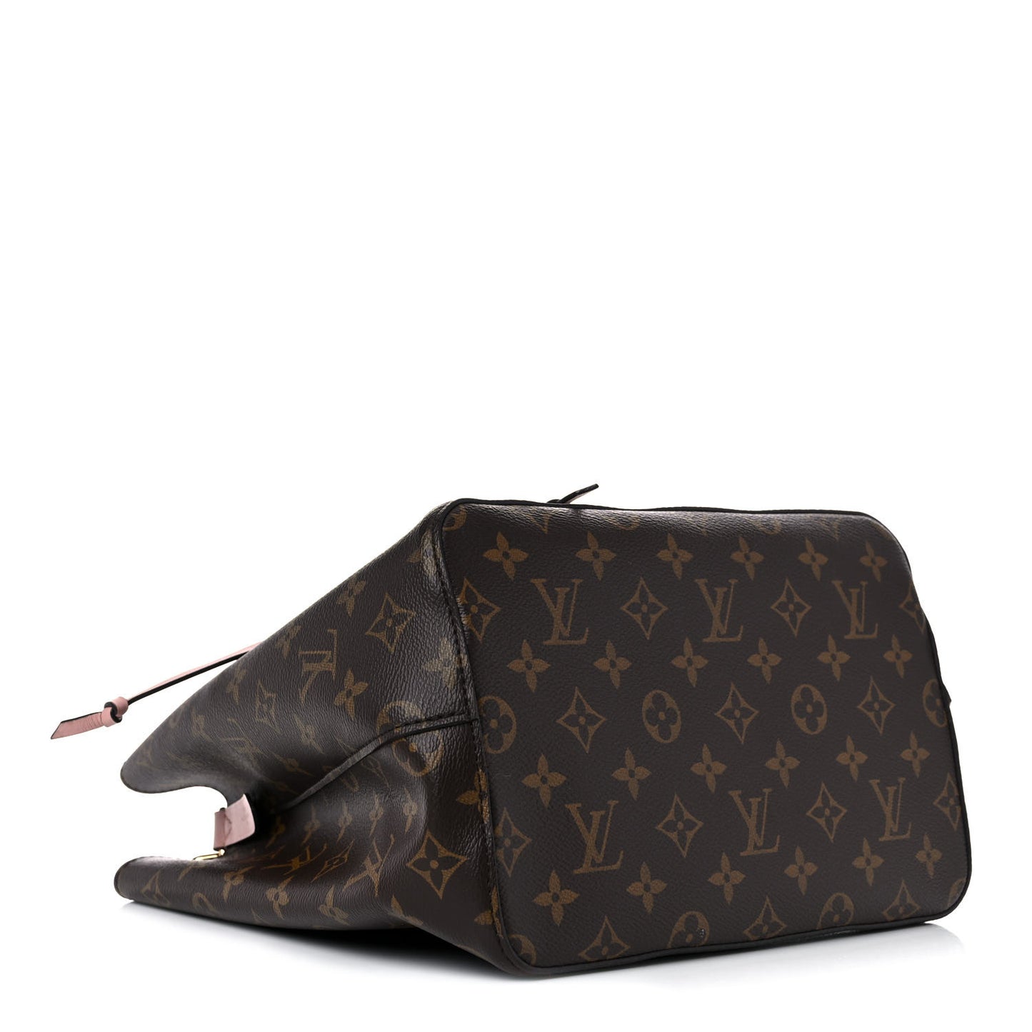 Monogram Neonoe MM Rose Poudre