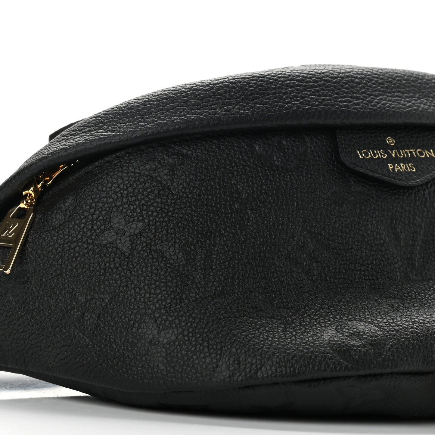 Empreinte BumBag Black