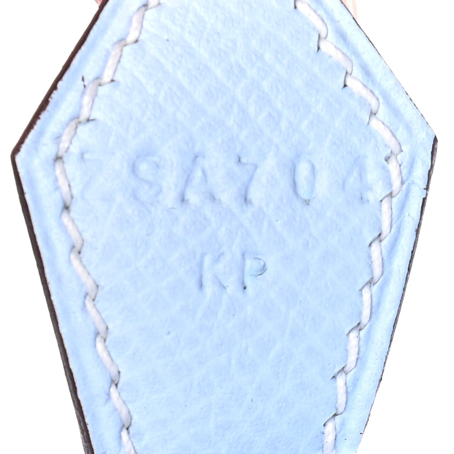 Epsom 1923 Bolide 25 Bleu Brume