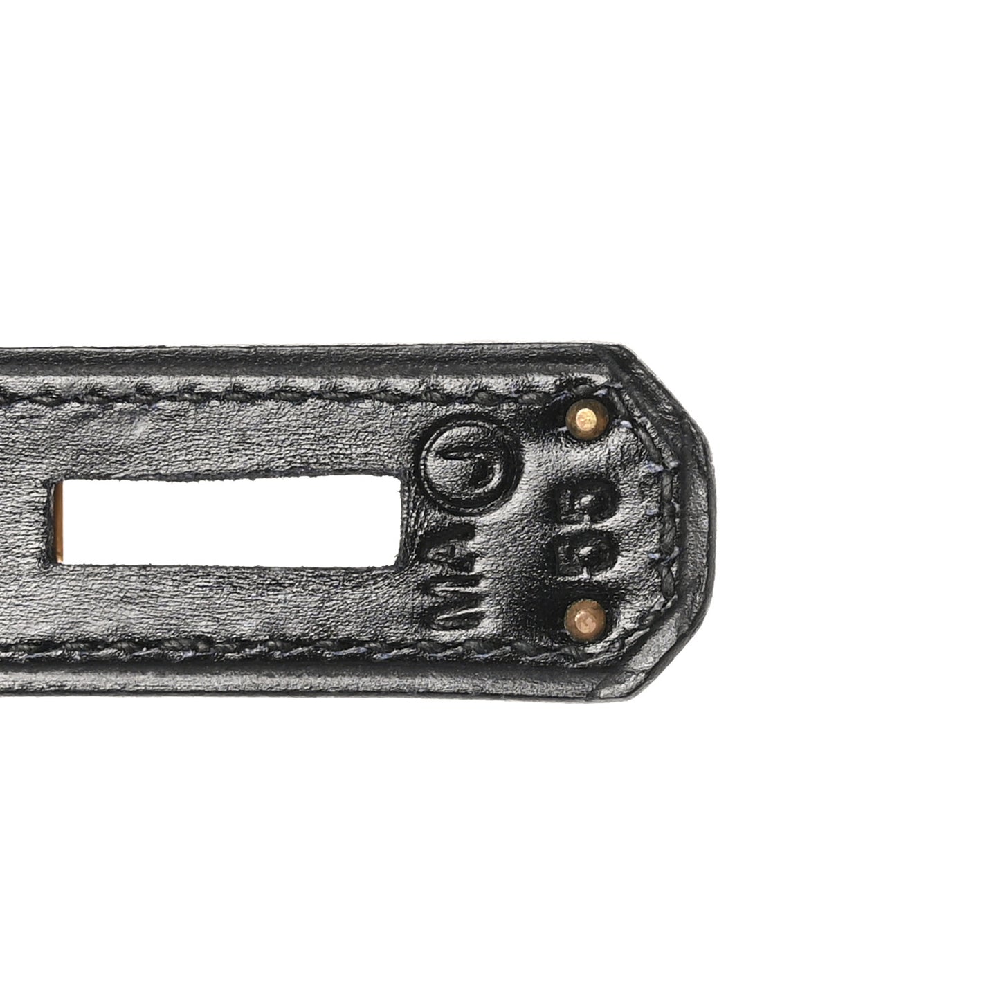 Box Kelly Sellier 32 Black