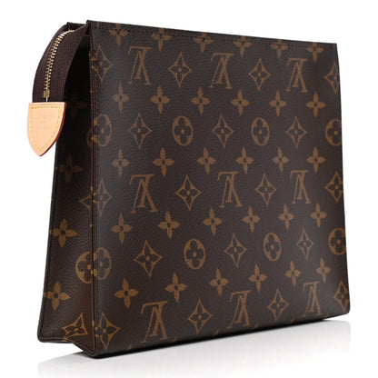 Louis Vuitton Monogram Toiletry Pouch 26 2 of 4