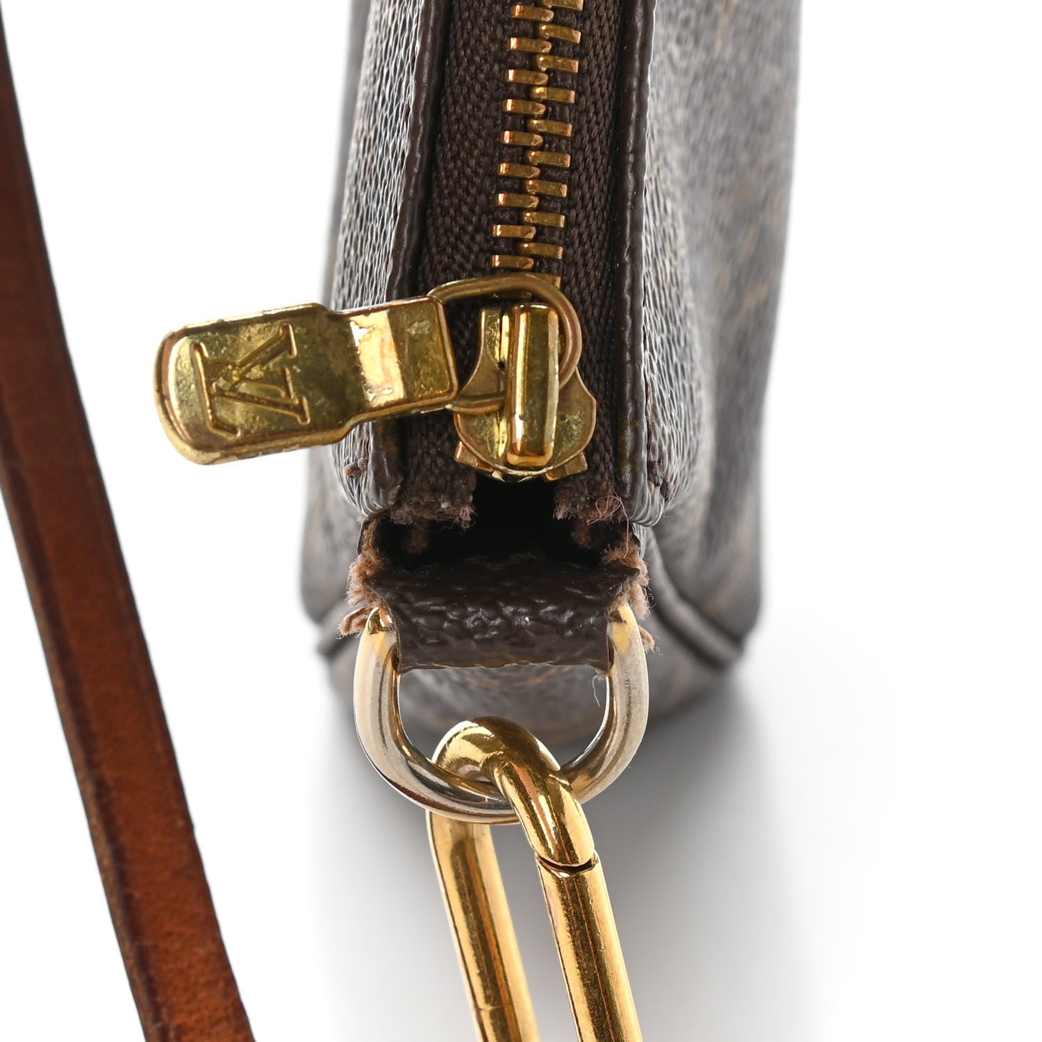 Louis Vuitton Monogram Pochette Accessories 11 of 11