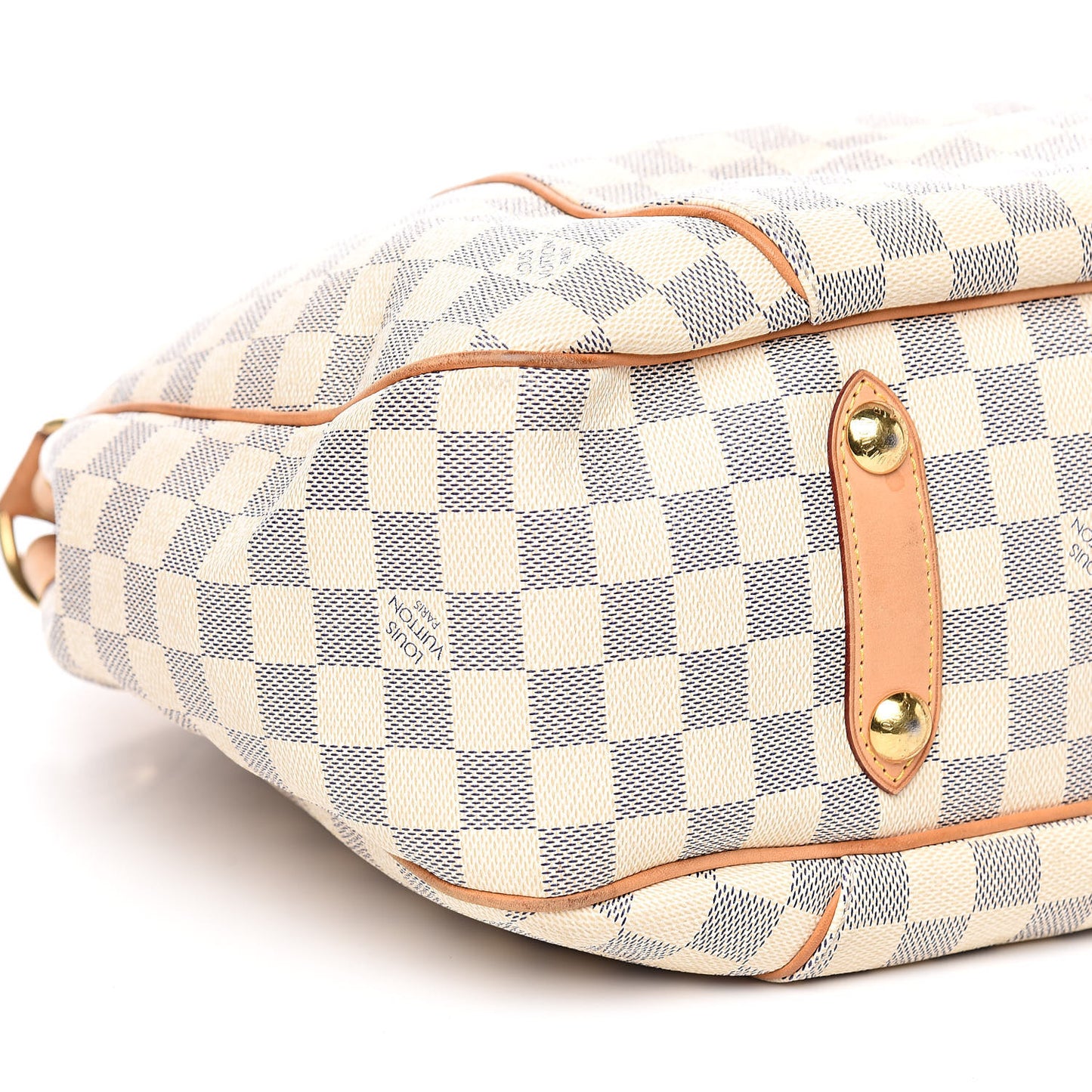 Damier Azur Galliera PM