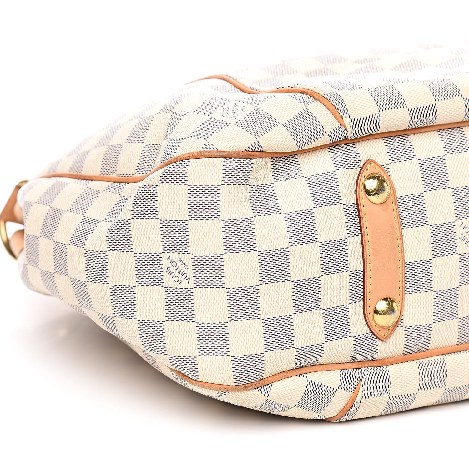 Louis Vuitton Damier Azur Galliera PM 11 of 16