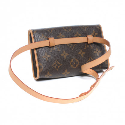 Louis Vuitton Monogram Pochette Florentine 3 of 7
