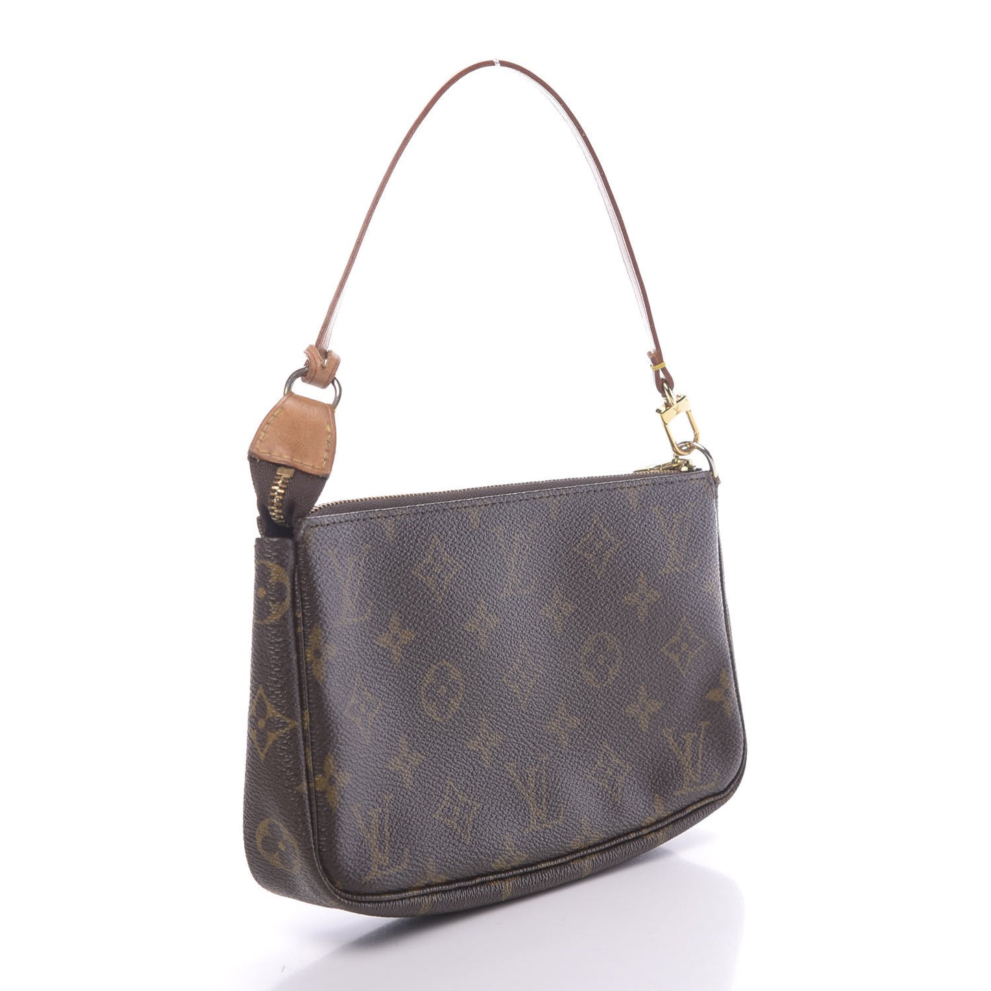 Monogram Pochette Accessories