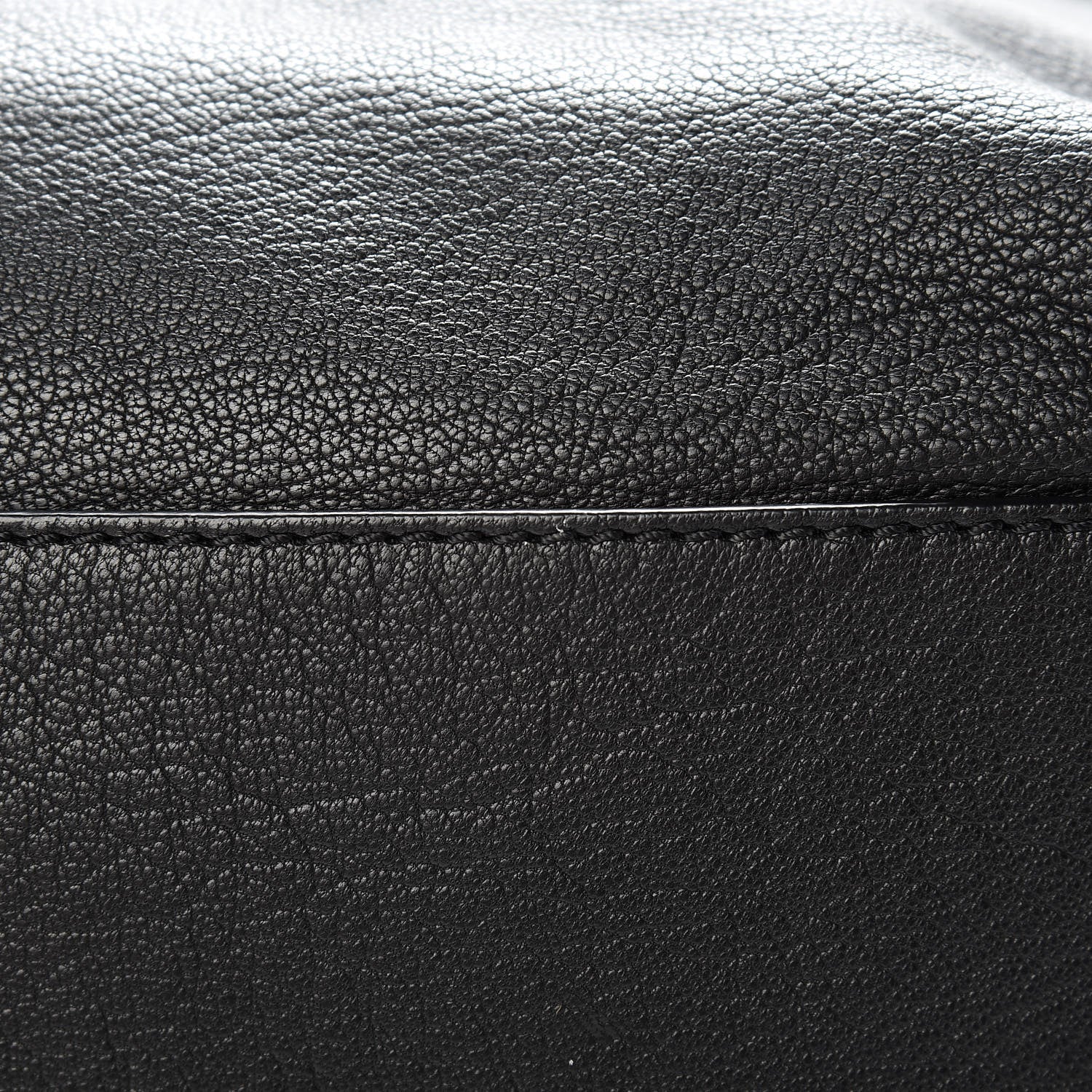 Givenchy Sugar Goatskin Medium Nightingale Black 12 of 12