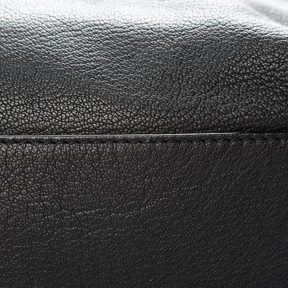 Givenchy Sugar Goatskin Medium Nightingale Black 12 of 12
