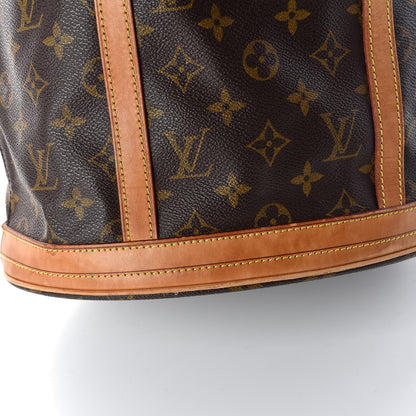 Louis Vuitton Monogram Bucket 27 13 of 18