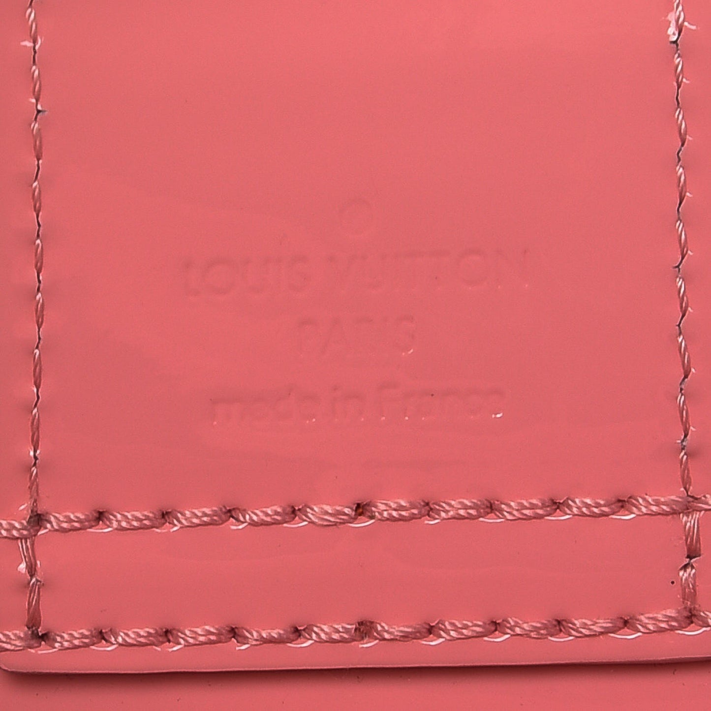 Vernis Jungle Dots Open Tote Sugar Pink Poppy