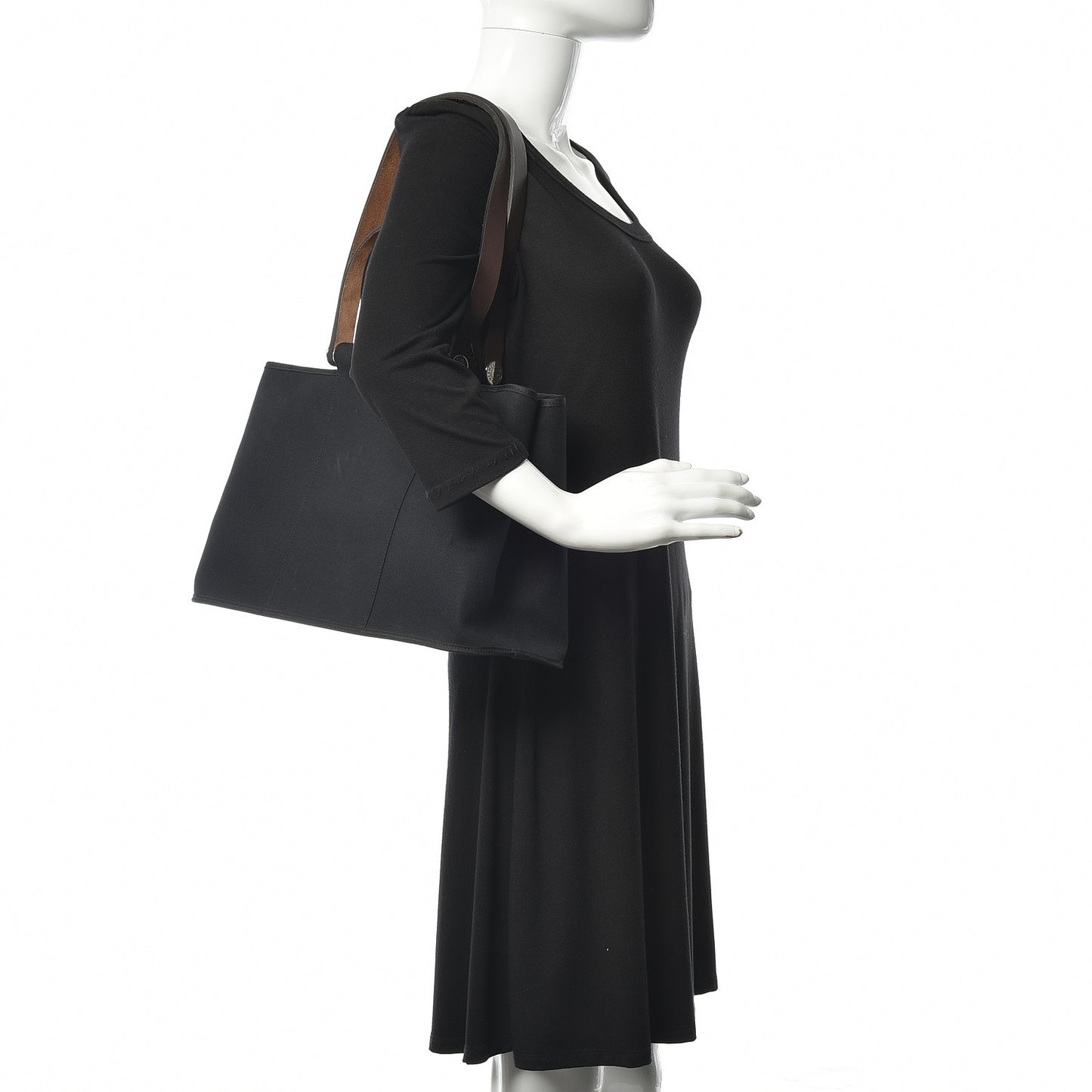 Toile Cabag 39 Black