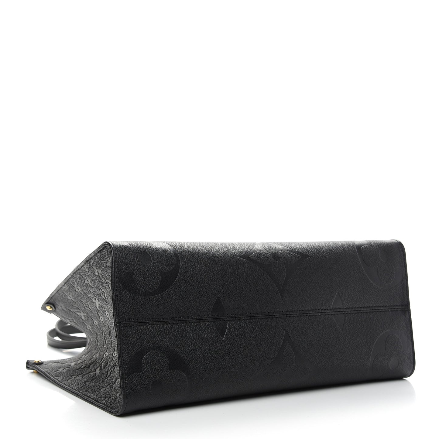 Empreinte Monogram Giant Onthego MM Black