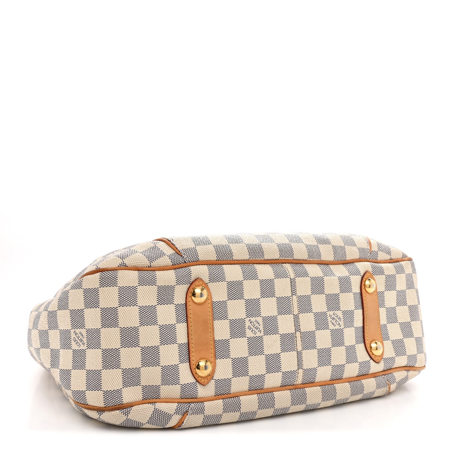 Louis Vuitton Damier Azur Galliera GM 4 of 12