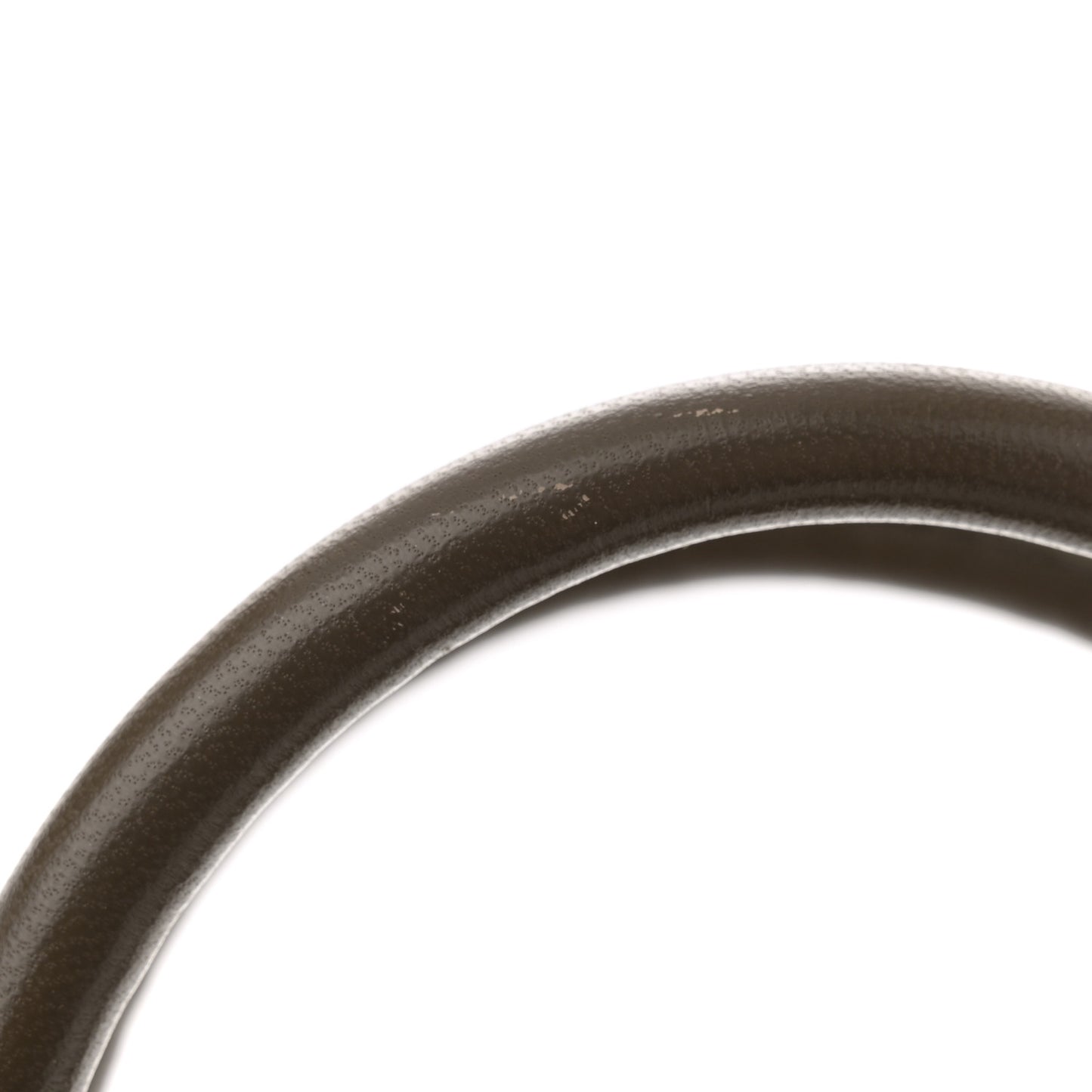 Suede Rebel Tote Brown