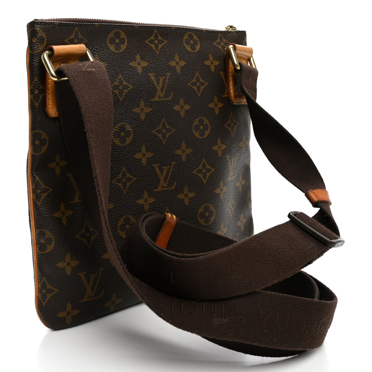 Monogram Pochette Valmy