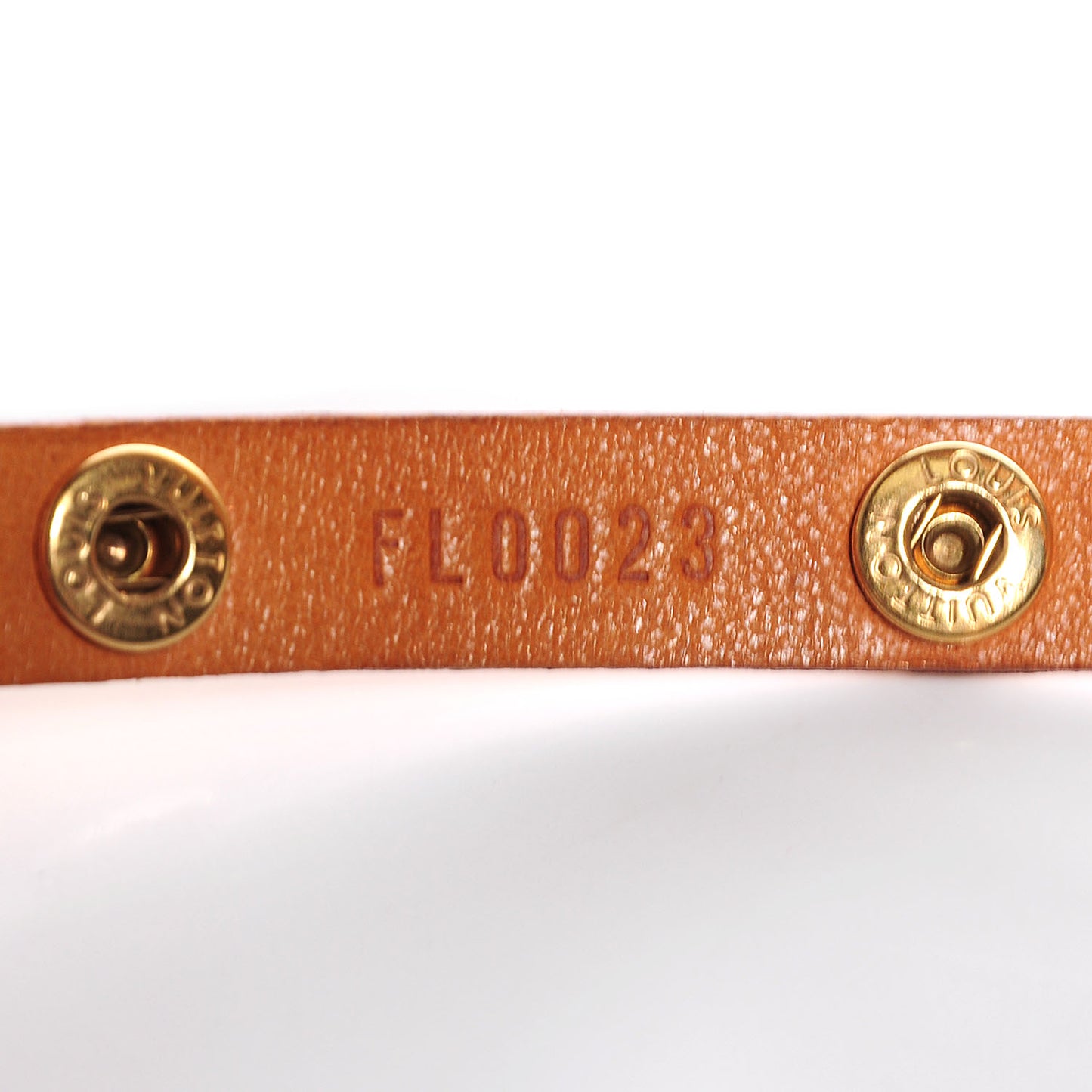 Monogram Pochette Florentine XS