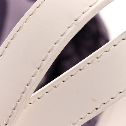 Louis Vuitton Tahitienne Cabas PM Lilac 13 of 13