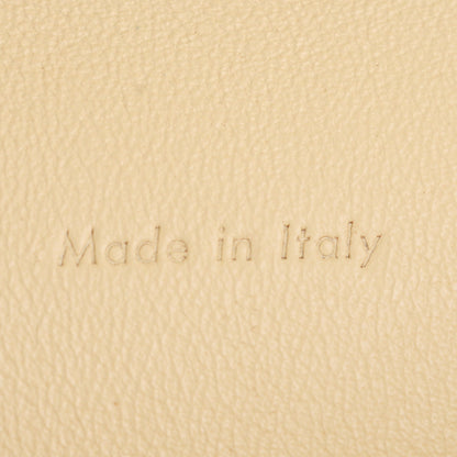 Celine Calfskin Suede All Soft Shoulder Bag Pistachio 8 of 11