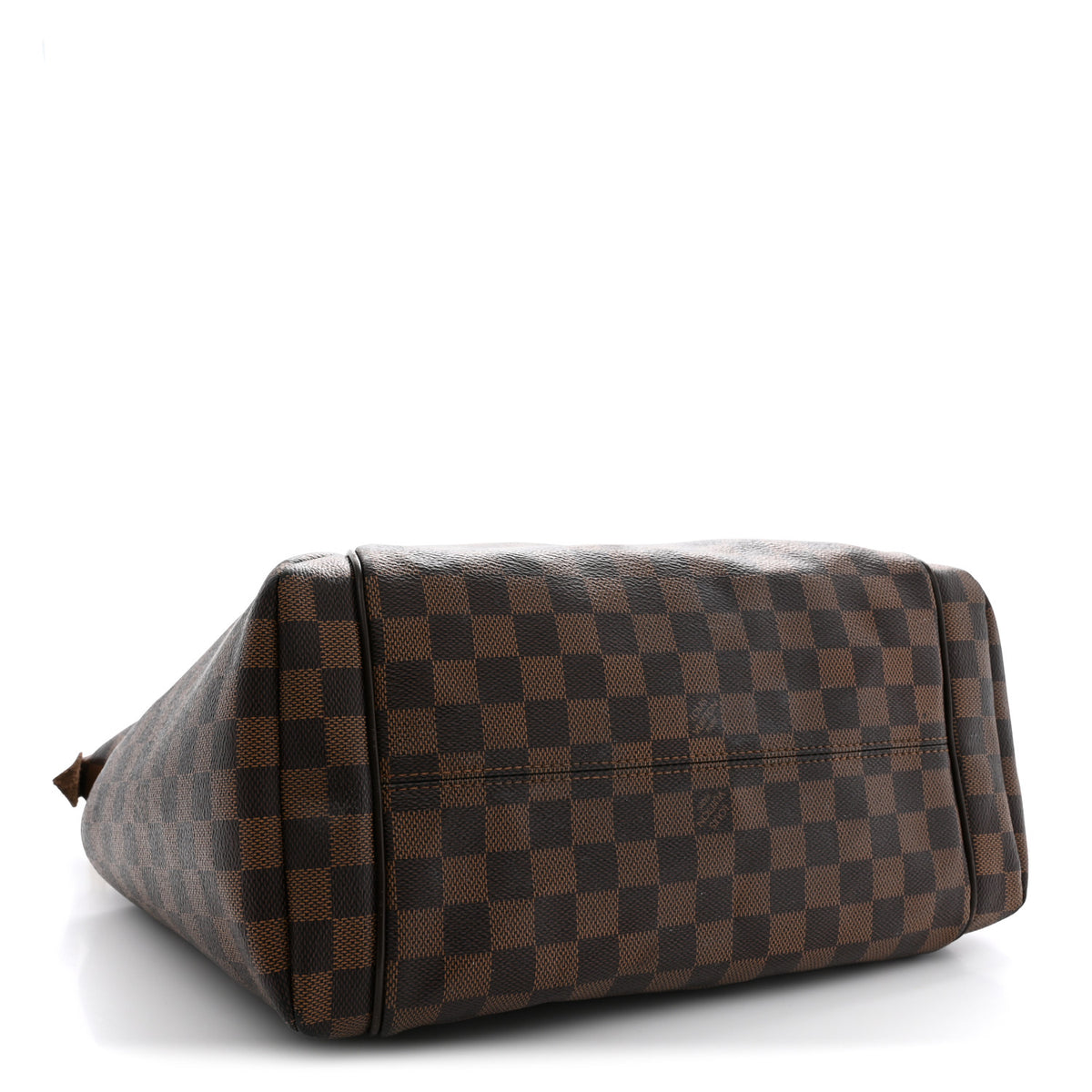 Louis Vuitton Damier Ebene Totally MM 4 of 15
