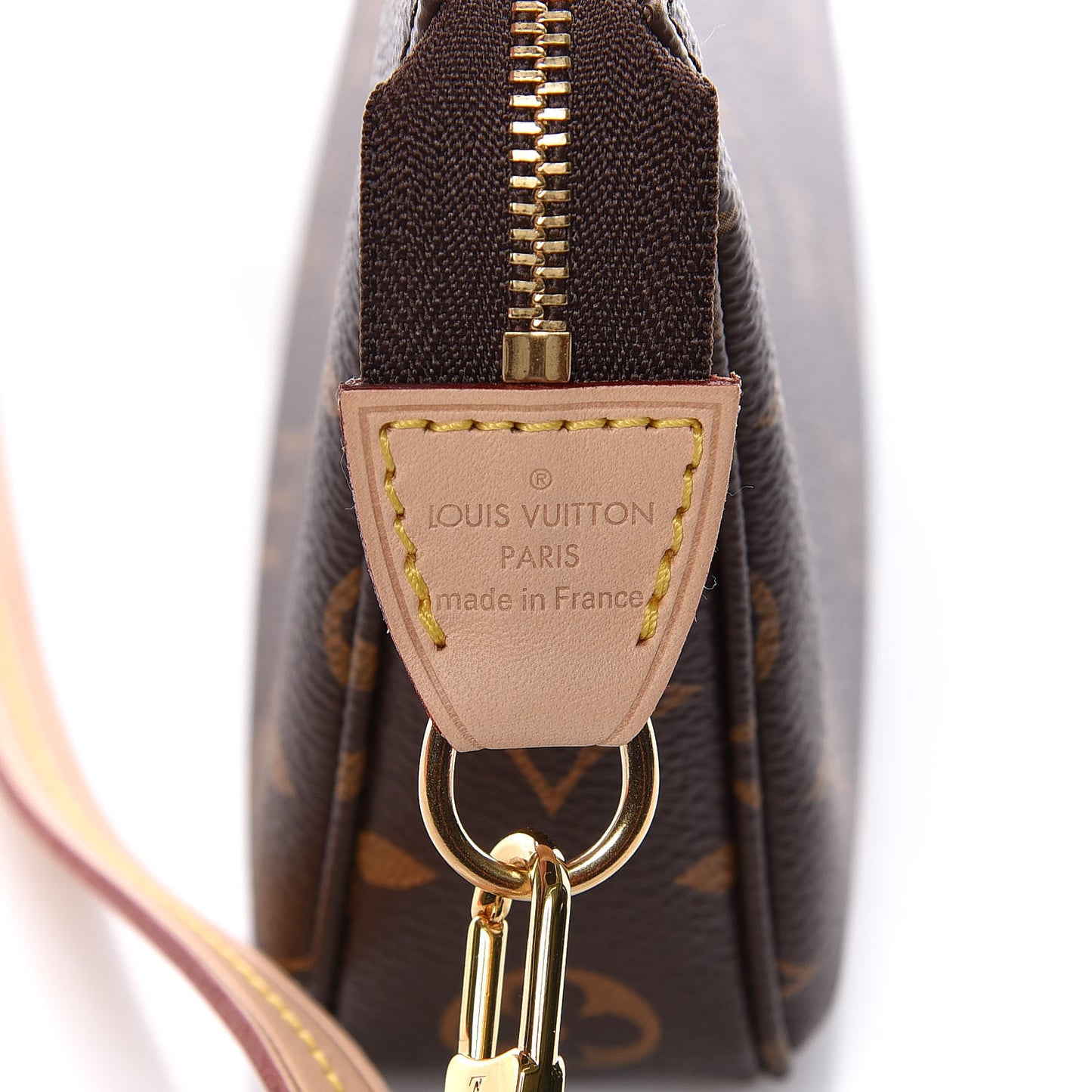 Monogram Pochette Accessories NM