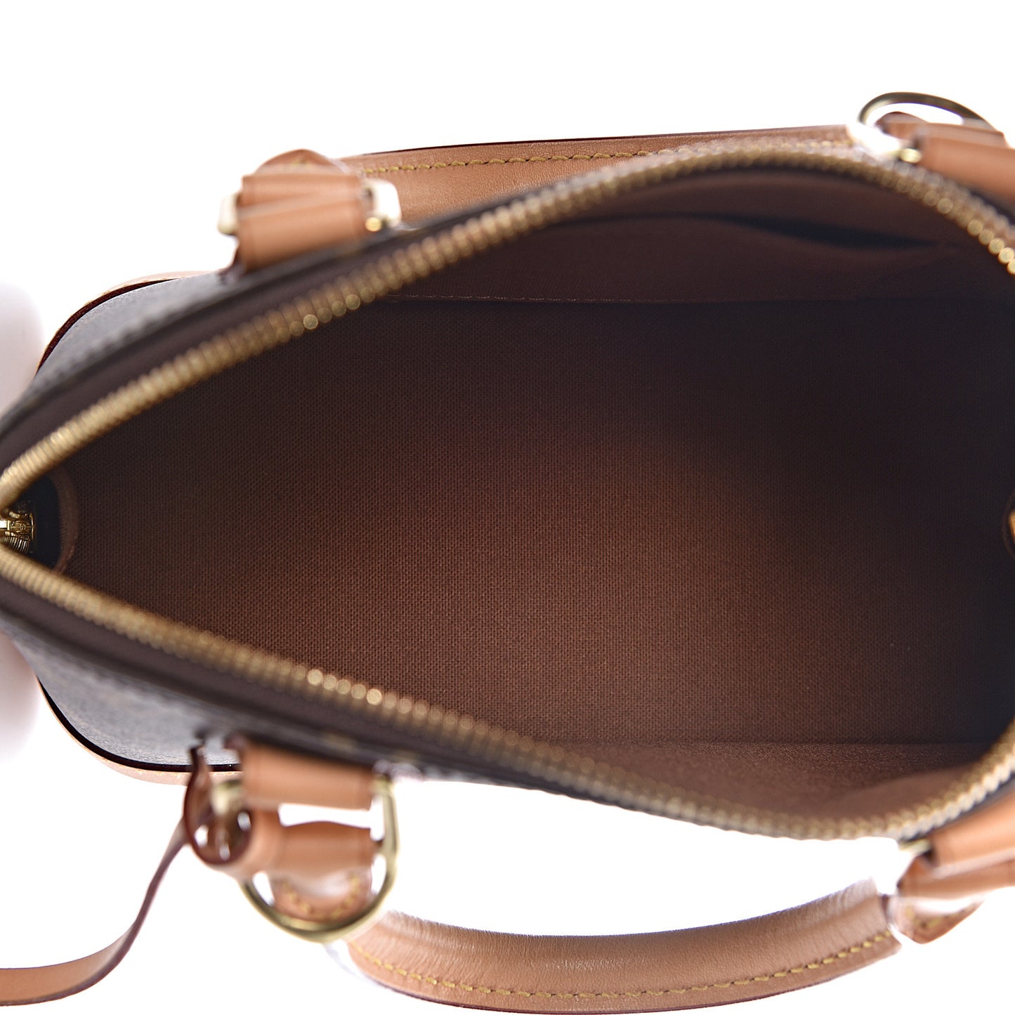 Monogram Alma BB
