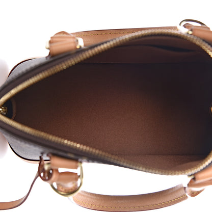 Louis Vuitton Monogram Alma BB 5 of 10