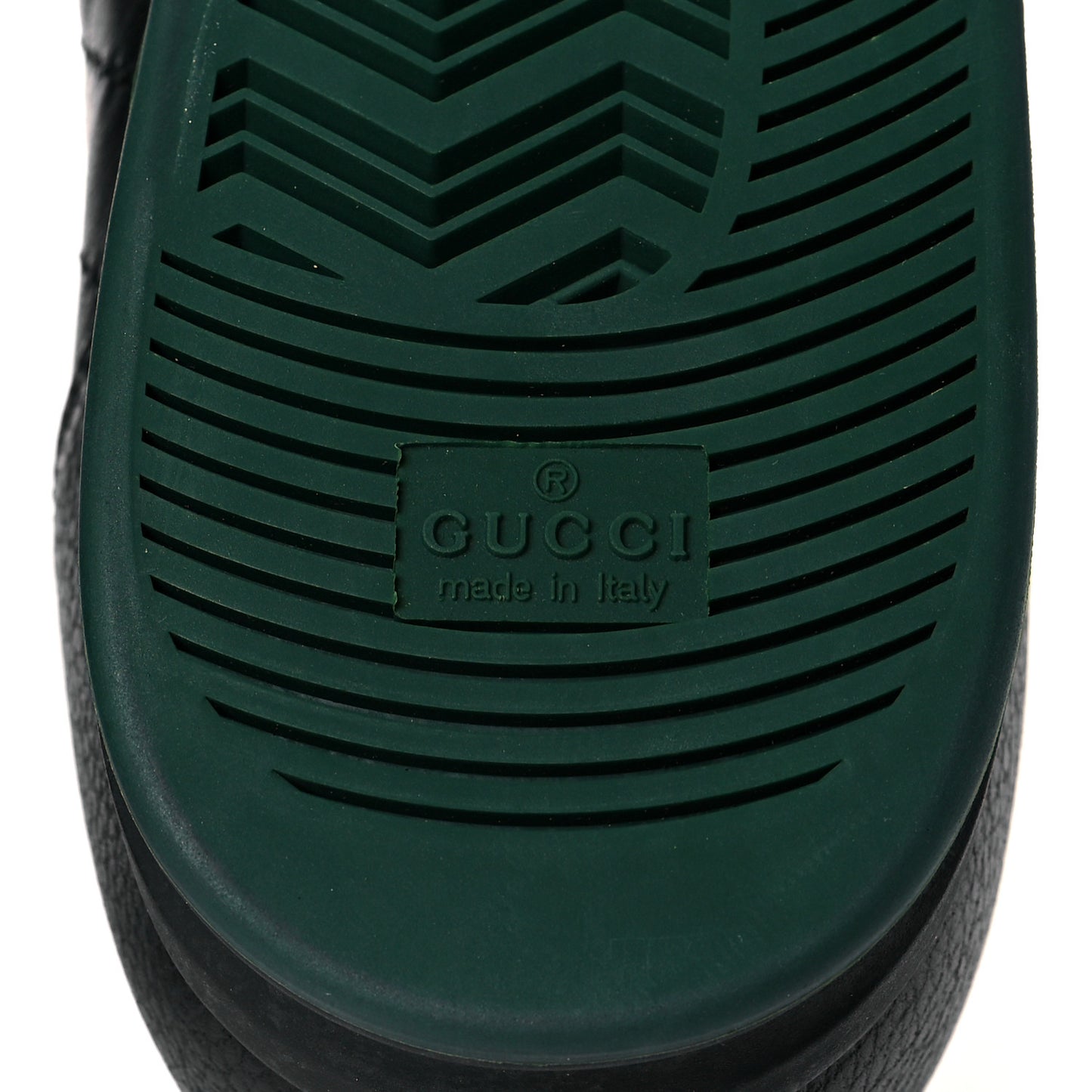 Calfskin Mens Low Top Sneakers 8.5 Black