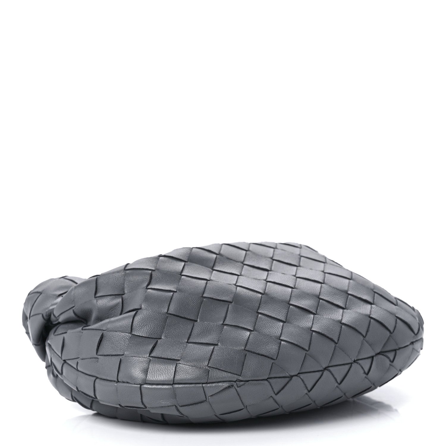 Bottega Veneta Nappa Intrecciato Mini Jodie Thunder 4 of 11